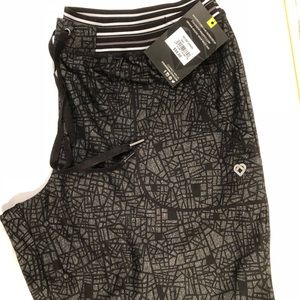 Colosseum Women's Penthouse Active Pants (NWT)